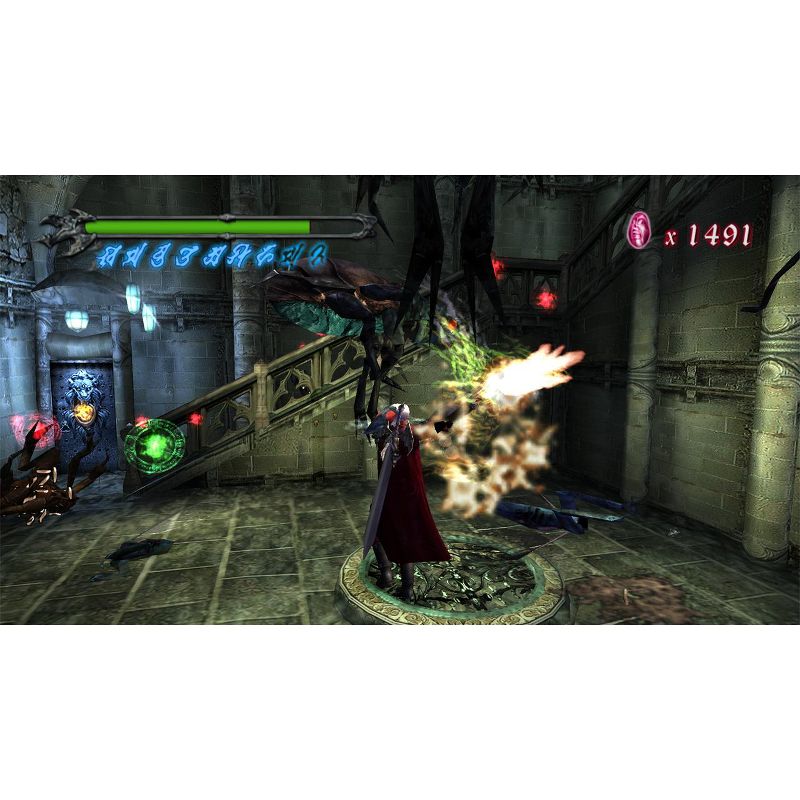 Devil May Cry (Greatest Hits) - PlayStation 2, 3 of 6