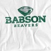 Men's Babson College Official Distressed Primary T-Shirt - 2 of 4