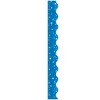 TREND Blue Sparkle Terrific Trimmers®, 32.5' Per Pack, 6 Packs - 3 of 3