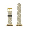 Camilla Foss Circles In Olive II Apple Watch Band - Society6 - 3 of 3