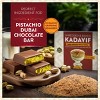 Eastanbul Baked Shredded Kataifi, Shredded Fillo Dough, Kadayif Pastry Dough, Sprinkle, Filling, or Topping for Viral Dubai Chocolate, 8.8oz (250g) - 3 of 4