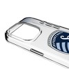 Keyscaper MLS Linen Clear Cell Phone Case for iPhone 13 Mini - 4 of 4