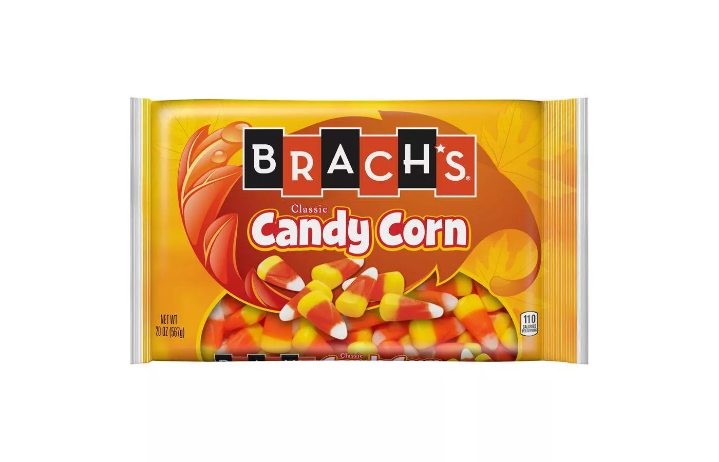 Brach's Halloween Candy Corn - 20oz - image 1 of 2