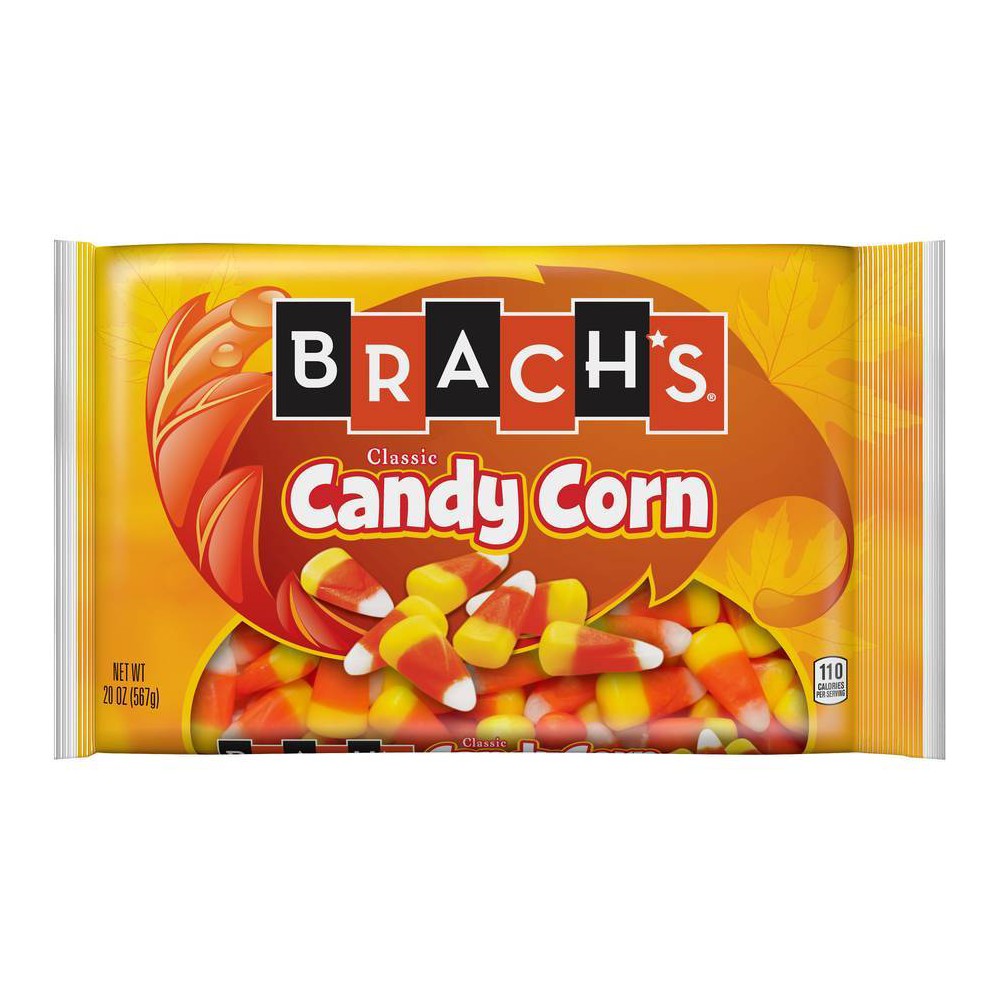 Brach's Classic Candy Corn, 20 Oz