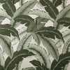 Tommy Bahama Vintage Palms Duvet Cover Set Green - 4 of 4