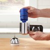 PUR PLUS Horizontal Faucet Mount Water Filtration System - Chrome - image 4 of 4