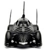 Batmobile Black "Batman Forever" (1995) Movie "Hollywood Rides" Series 1/32 Diecast Model Car by Jada - 2 of 4