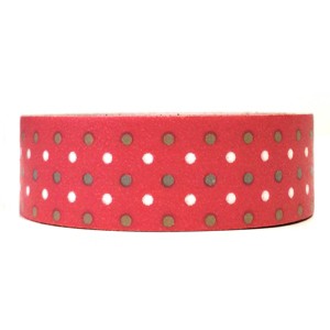 Wrapables Washi Masking Tape, Blissful Patterns Group - 1 of 4