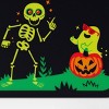12'x16" Happy Halloween Placemat - Hyde and EEK! Boutique™ - 3 of 3