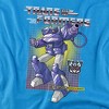 Men's Transformers Shockwave T-Shirt - 2 of 4