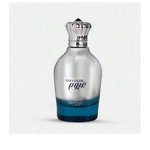 Zimaya Ghyoom By Eau De Parfum Spray (Unisex) 3.4 Oz For Men - 1 of 4