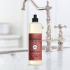 Mrs. Meyer's Clean Day Dish Soap - Fall Leaves - 16 fl oz - 3 of 4