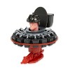 Skibidi Toilet Diecast Single Troop Astro Toilet Mini Figure - 1:64 Scale - 3 of 4
