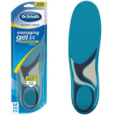 dr scholl's gel cushion sandals