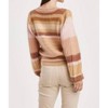 Women's Geneva Stripe Sweater - Another Love - 3 of 4