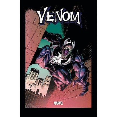 Venomnibus Vol. 1 - by  Marvel Comics (Hardcover)