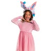 Pokémon™ Sylveon Ears Headband Costume Accessory - 3 of 4