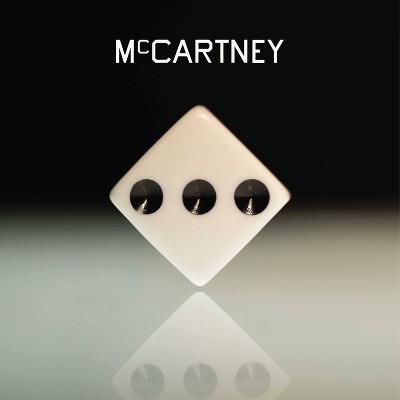 Paul McCartney - McCartney III (CD)