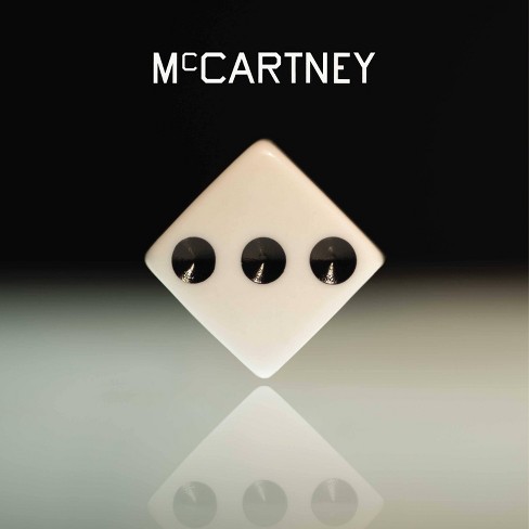Paul McCartney - McCartney III (LP) (Vinyl) - image 1 of 1