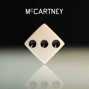 Paul McCartney - McCartney III (LP) (Vinyl)