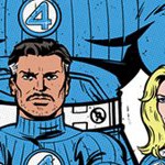 fantastic four