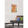Trends International Sports Illustrated: Swimsuit Edition - Kate Upton Cover 24 Framed Wall Poster Prints - 2 of 4
