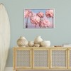 Stupell Industries Fluffy Pink Palm Trees, 30" x 20" - 2 of 4