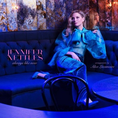 Jennifer Nettles - Always Like New (LP) (Vinyl)