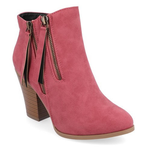 Journee on sale vally bootie