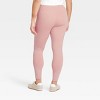 Women's Dynamic Flex High-Rise Pocketed 7/8 Leggings - All In Motion™ - 4 of 4