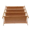 YIYIBYUS 4-Tier Shoe Rack Open Shoe Storage Organizer - 4 of 4