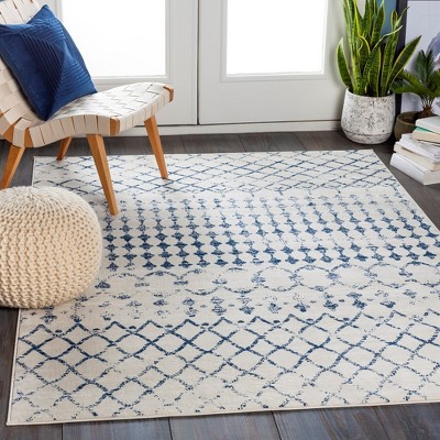 Mark & Day Ruinen Woven Indoor Area Rugs