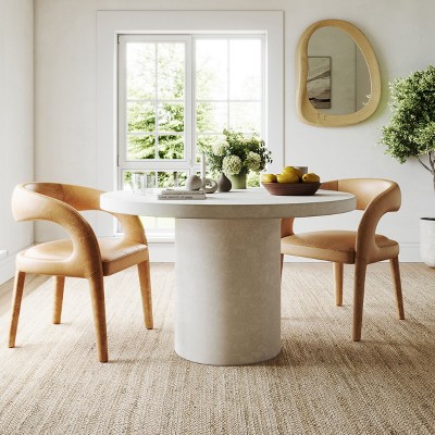 Nuloom Hand Woven Farmhouse Jute Indoor Area Rug