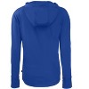 Cutter & Buck Daybreak Eco Recycled Womens Full Zip Hoodie - 2 of 2