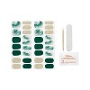 Sally Hansen Salon Effects Nail Strips Nail Polish - 32ct - 3 of 4