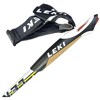 LEKI Response Shark Nordic Walking Aluminum Walking Pole 100cm-130cm - 2 of 4