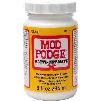 Shop Plaid Mod Podge ® Dishwasher Safe Gloss, 8 oz. - CS15059