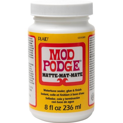 What is Mod Podge? Learn from an Expert! 