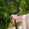 Underwraps Shepherd Crook 56.5 Inch Foam Adult Costume Accessory - 4 of 4