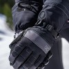 Squall 3.0 Heated Glove Unisex 7.4v - Black - 3 of 4