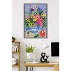 Trends International Jo Jimenez - Neo-Baroque Series 2 Framed Wall Poster Prints - 2 of 4