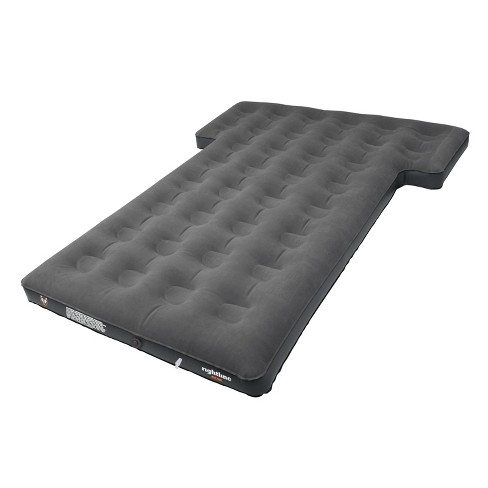 Buy MARNUR Single Air Bed Inflatable Mattress - Blow Up Airbed with  Built-in Electric Pump Carrying Bag for Home Travel Camping Storage Bag and  Repair Patches Included(190x99x45cm) Online at desertcartIsrael