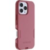 OtterBox Apple iPhone 16 Pro Max Commuter Series for MagSafe Case - Foxberry Pink - 2 of 4