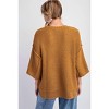 Women's Carly Chunky Knit Sweater - Easel - 2 of 2