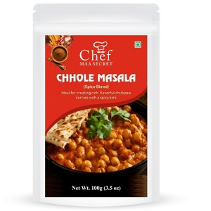 Aiva Chef CHOLE MASALA - 1 of 4