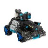 Skibidi Toilet Diecast Single Parasite Disabler Laser Tank Mini Figure - 1:64 Scale - 3 of 4