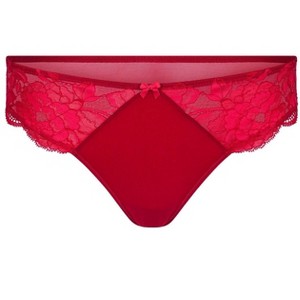 Adore Me Women's Chelsi Brazilian - 1 of 2