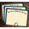 Great Papers Years of Service Certificates 8.5" x 11" 20/Pack (2015113KIT) - 3 of 4