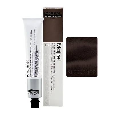 L'Oreal Majirel Hair Color Dye - Loreal Professional Permanent Creme Haircolor