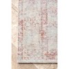 Nuloom Vintage Ravenna Indoor Area Rug 5x7, Multi - 3 of 4